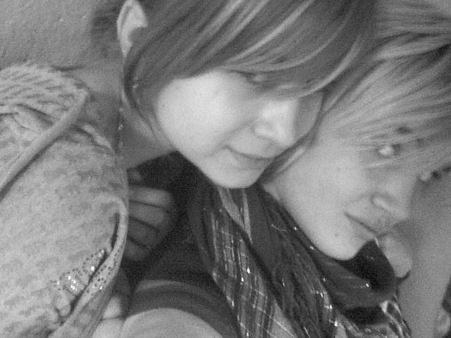 GaNg BaD GirL_BoroCha i Czaji...