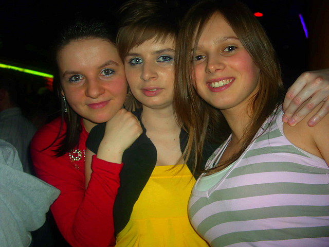 Po prostu  My :* 
