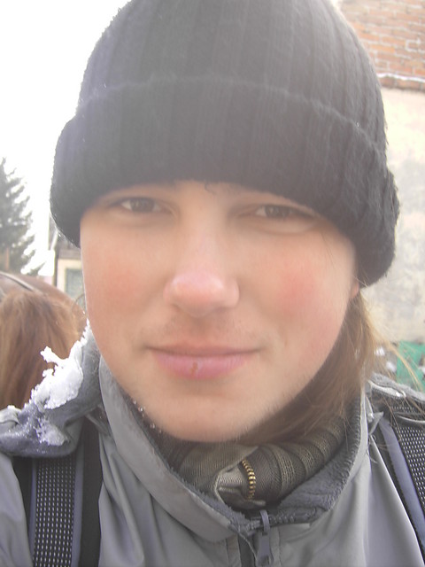 Po kuligu