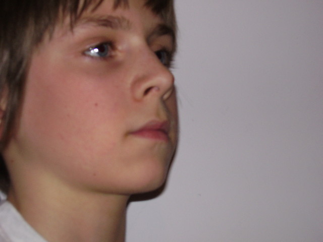 Ja - dziwny