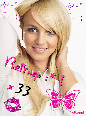 Britney Spears 