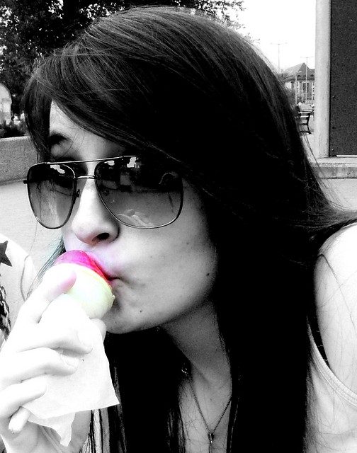summertime.