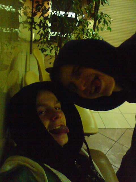 debile xd