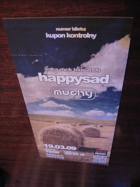 MUCHY!