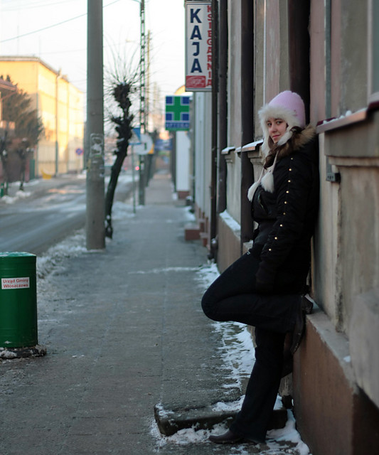 Woszczowa City ^^