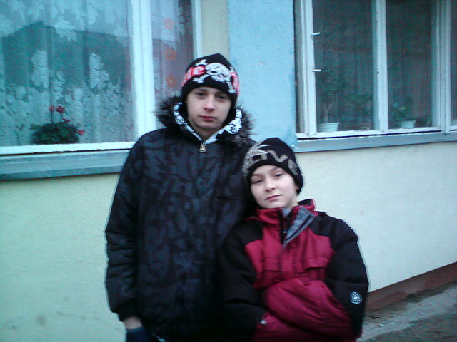 ja i oyk  