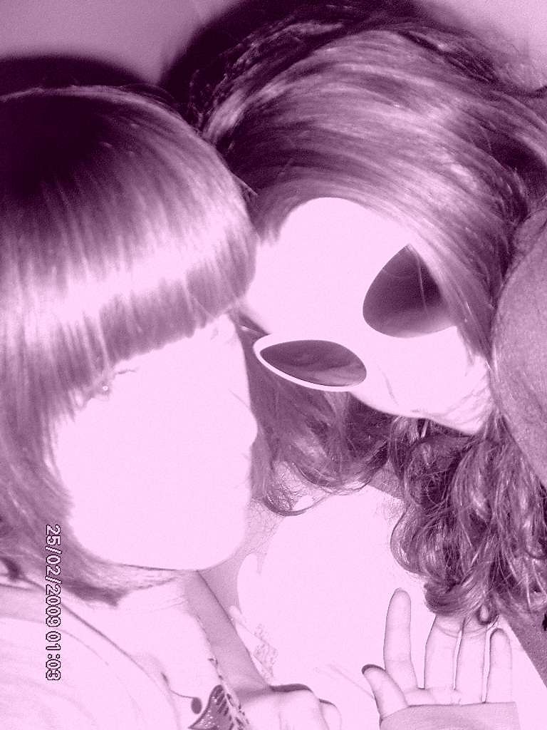 Z pani Paulin ^^ ;d