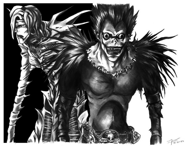 Shinigami