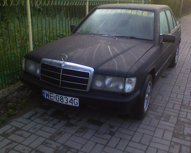 moja 190