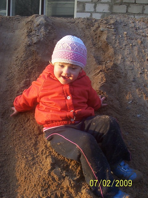 Lenka:D