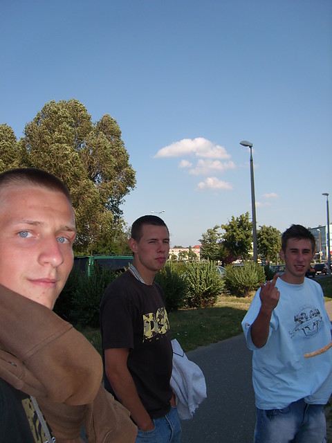 .,. last summer ? ;]