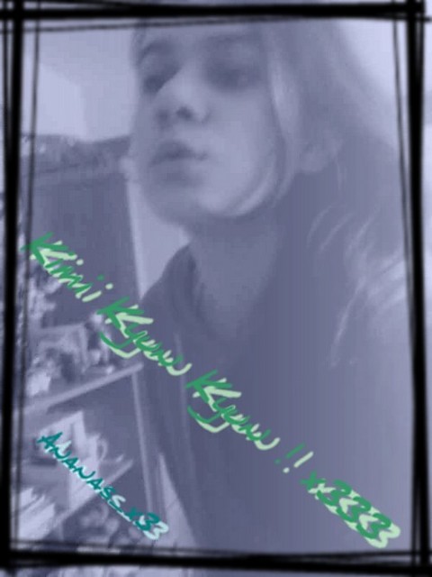 Edit.! Kimi Kyun Kyun. ! x33