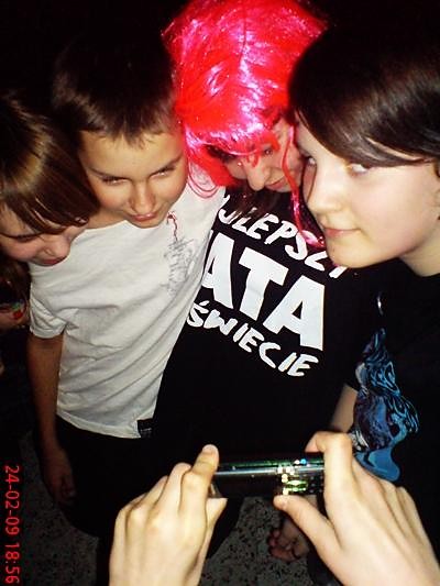Dyska xd