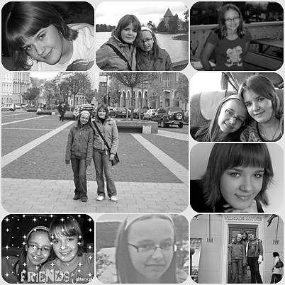 FRIENDS