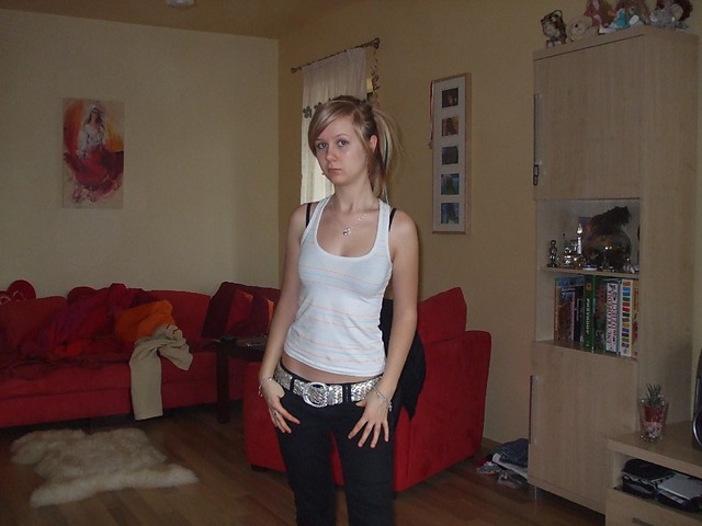 Ciemno widze....