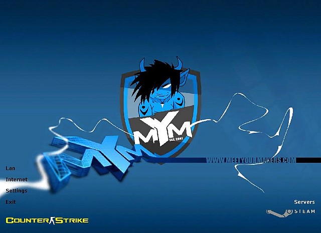 Logo mYm