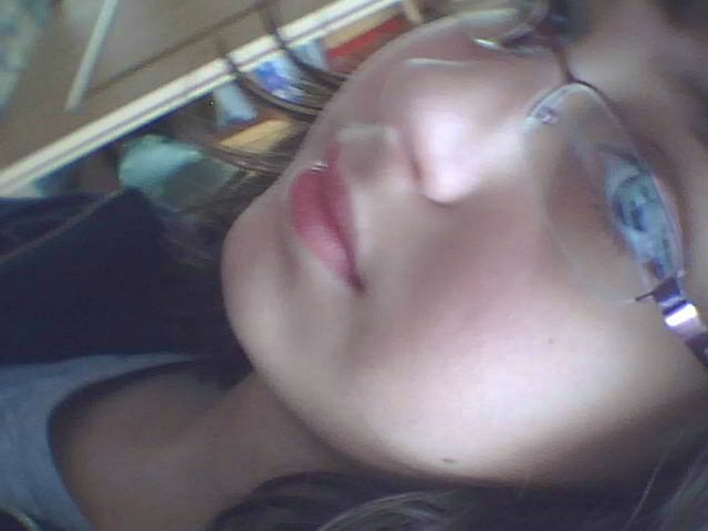 Cikie ycie.