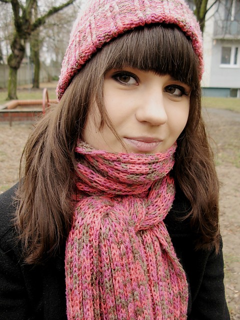 W Tobie moje niepokoje.