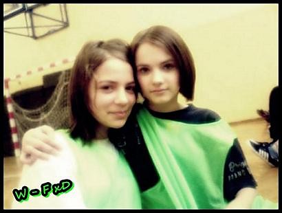 Na wf - ie =D