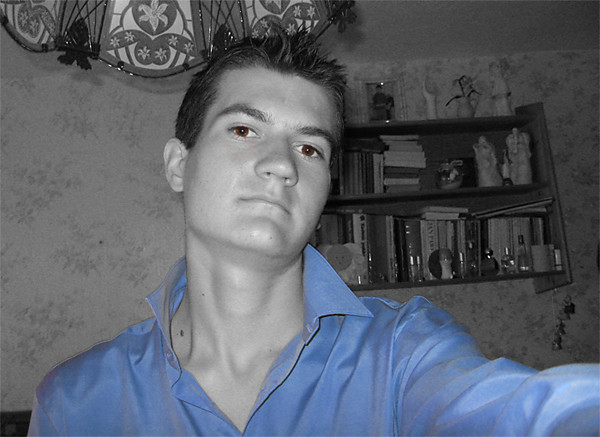 The Blue