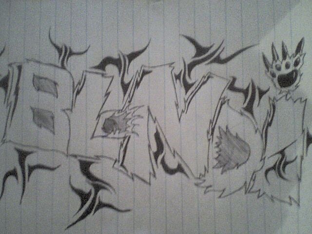 mow mi blondi ;D
