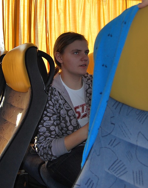 Jeszcze jedno zdatne z Wawy..