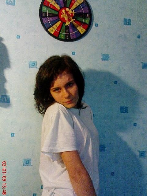Ona ;D