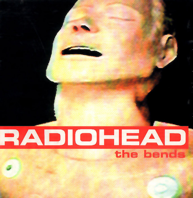 baby's got the bends