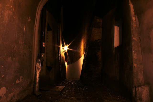 Uliczka