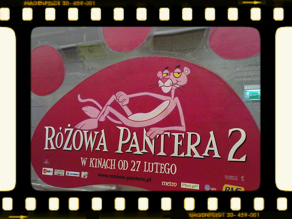 RoWa PaNtErA ;)
