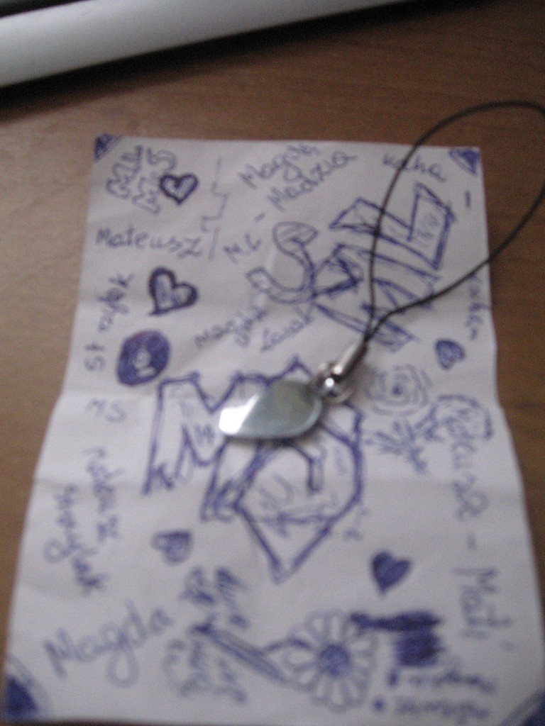 Od Madzi