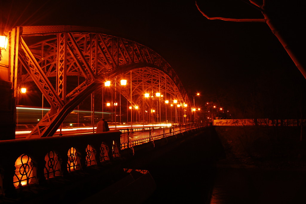 most Zwierzyniecki
