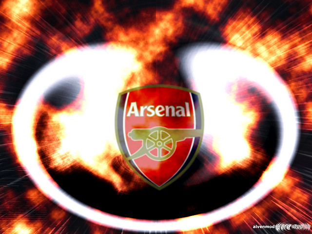 Arsenal wygra mistrzostwa