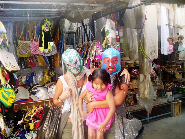 KIDNAPPING