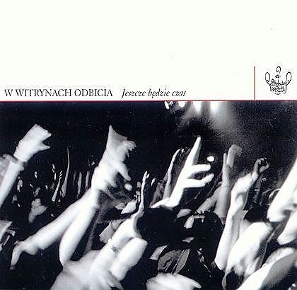 W Witrynach Odbicia 
