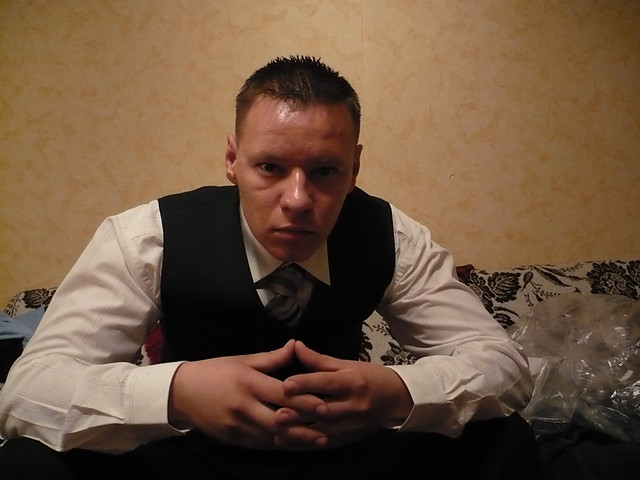 i po weselu   nie moim:-)