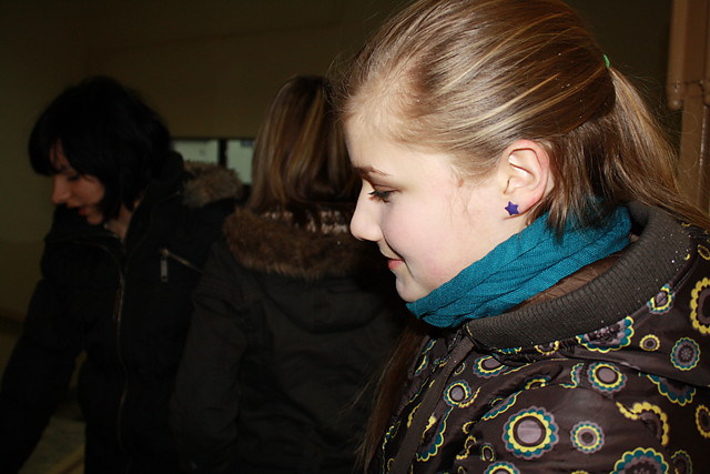 w nas musi Trwaa. ! ;*