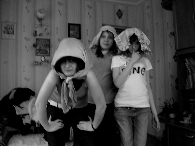 ..a to takie chwile odchyw ;]