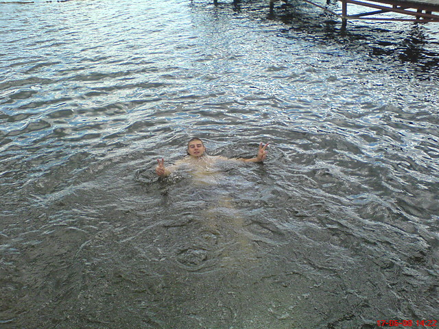 Radodzierz 2008