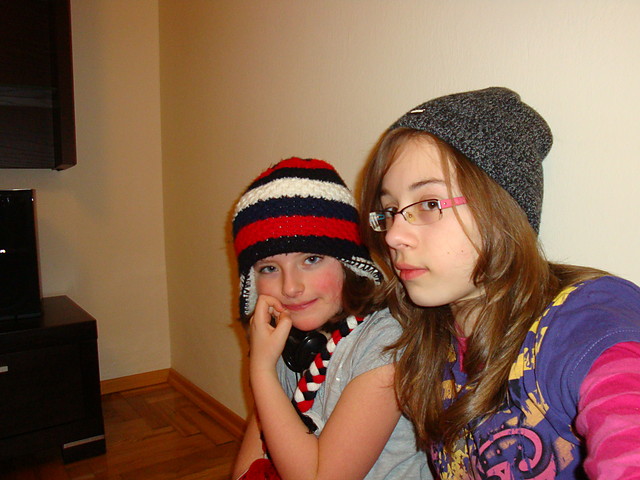 Ja i Paula :*