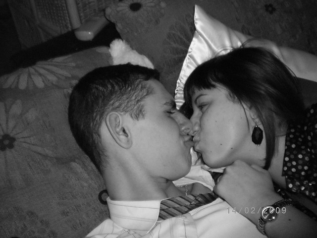 `  Honey, honey.