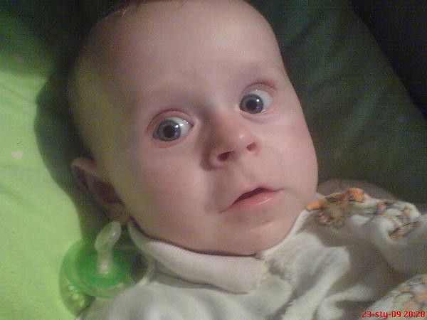 mj kochany braciszek !