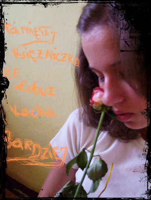 . w poszukiwaniu marze `