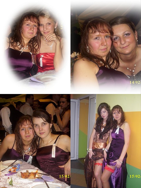 Koleanki z klasy:)studniowka;)