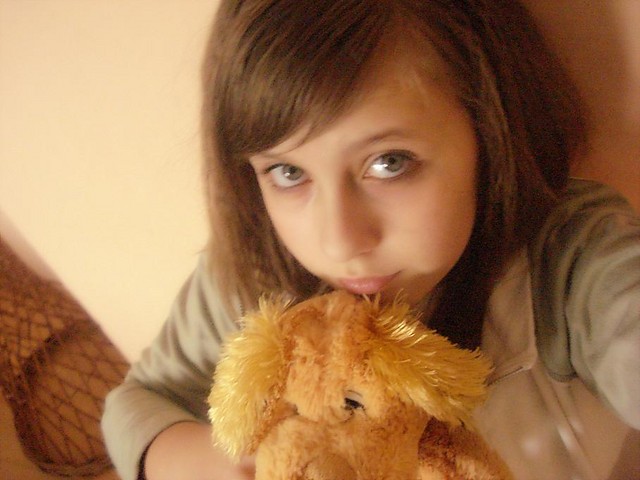 Z Misiem;*