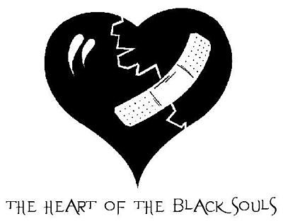You broked my hart
