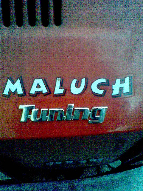tunnig xD
