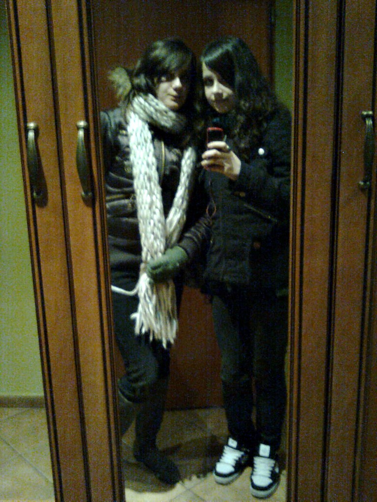 Z Juuuulia ;**