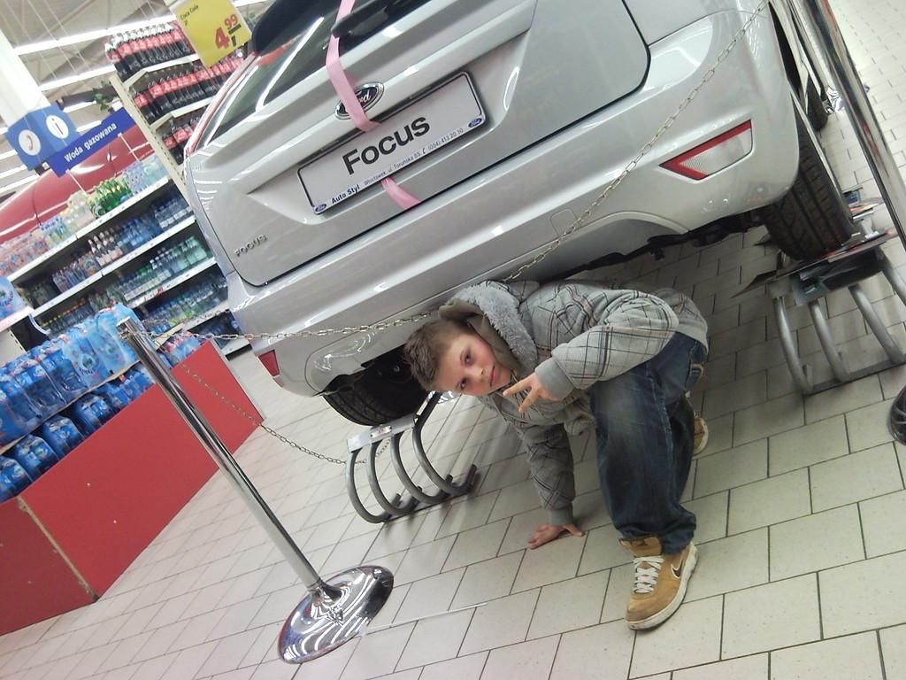 Foocus. ; D