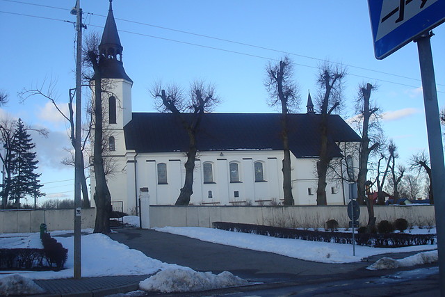 Jasionwka.